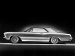 Buick Riviera 1963 года